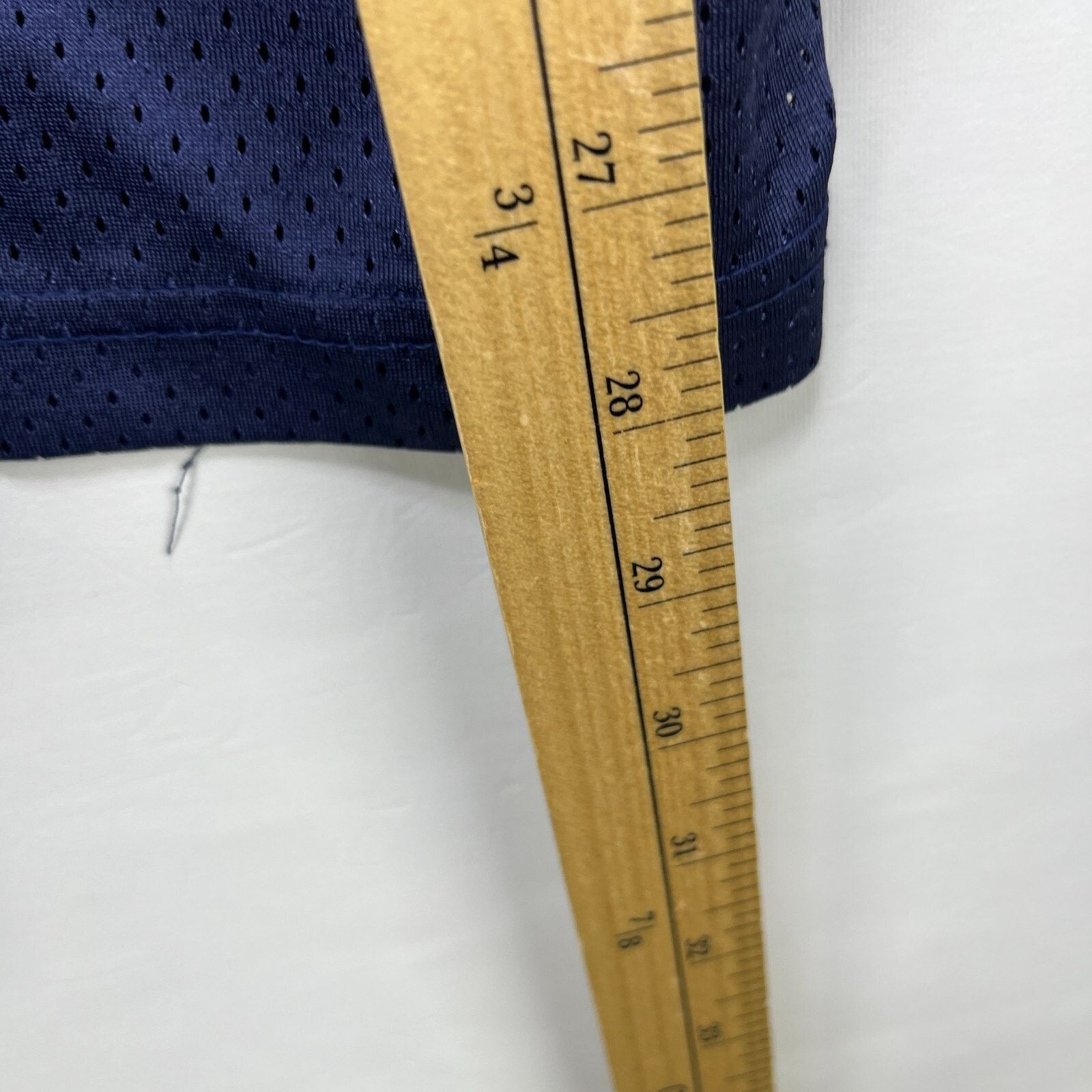 Nike × Vintage Vintage Nike Houston Titans Youth XL Eddie George Tennesee Size US XL / EU 56 / 4 - 11 Thumbnail