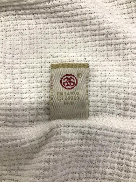Sex Skateboards × Stussy SY0092 VTG 90s STUSSY TOUR LONG SLEEVE TEE Size US S / EU 44-46 / 1 - 7 Thumbnail