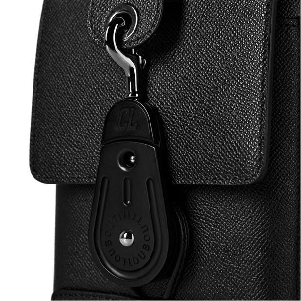 Christian Louboutin Groovy Crossbody Bag Size ONE SIZE - 7 Thumbnail