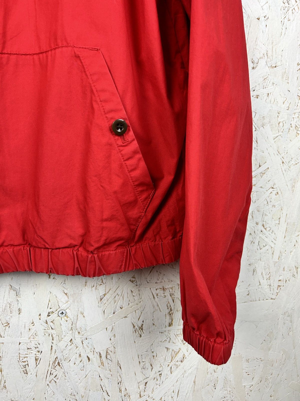 Polo Ralph Lauren Vintage Polo By Ralph Lauren Big Pony Cotton Bomber Jacket Size US L / EU 52-54 / 3 - 5 Thumbnail
