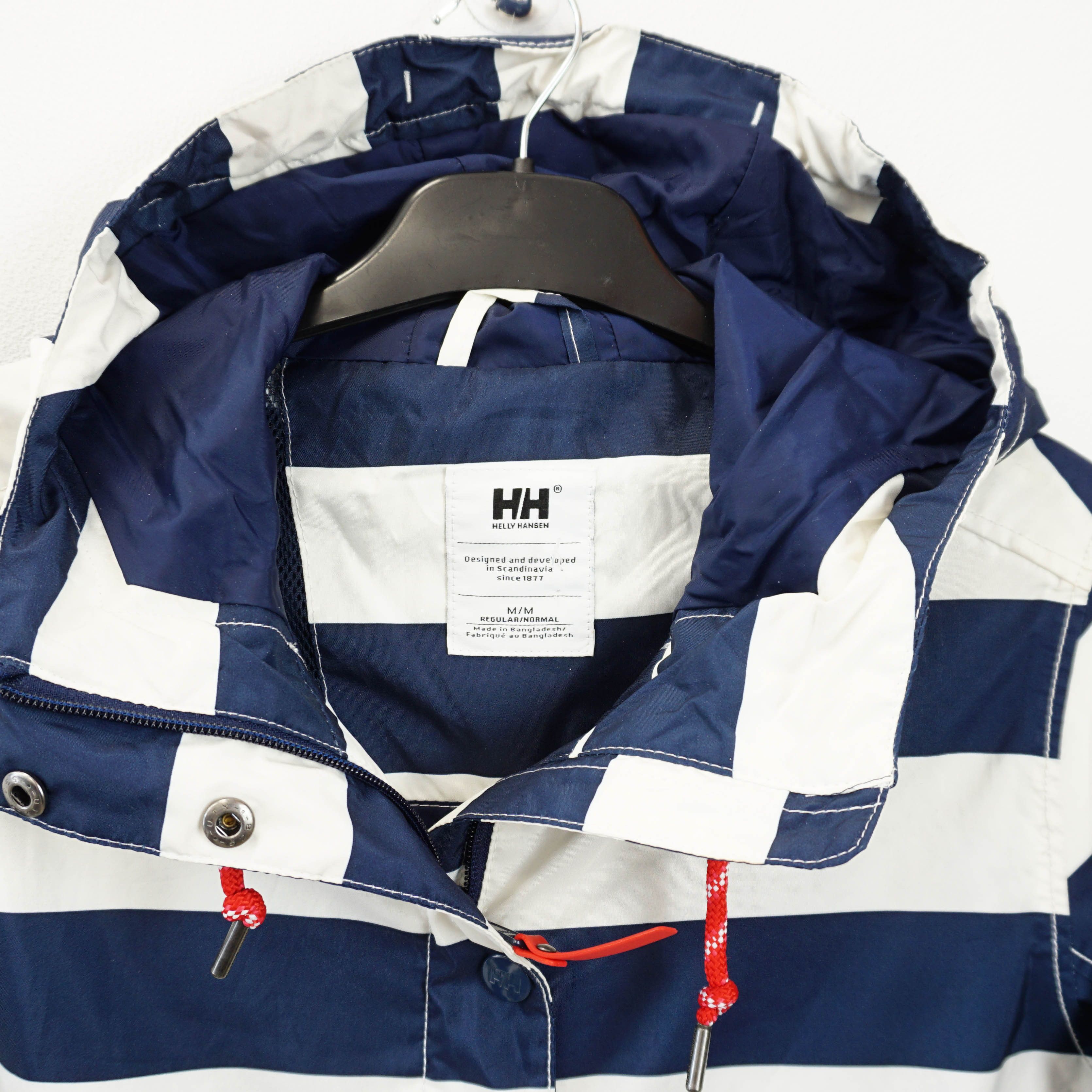 Helly Hansen Archive Techwear/Gorpcore Jacket Size M / US 6-8 / IT 42-44 - 2 Thumbnail