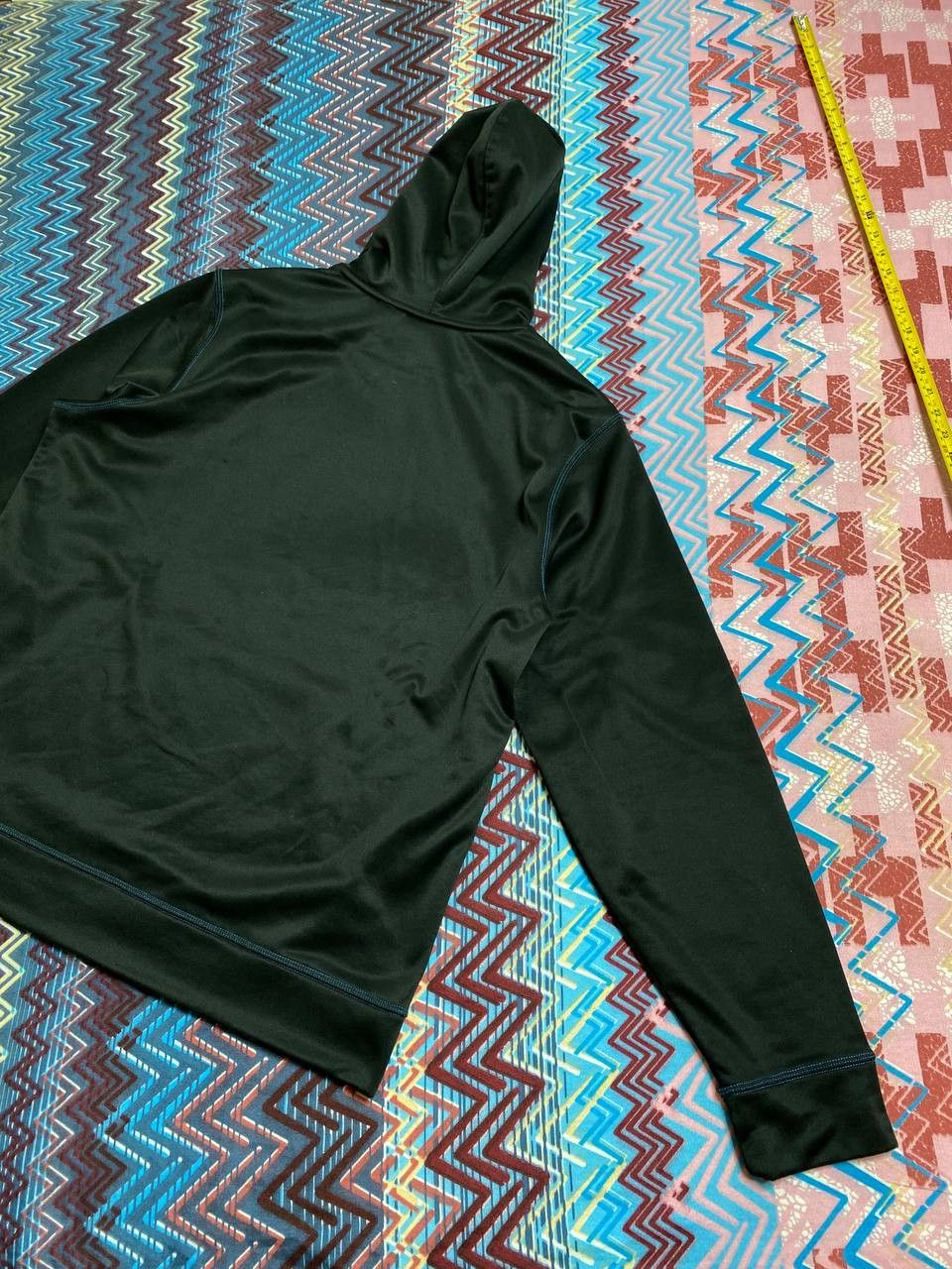 Oakley × Vintage Vintage OAKLEY EMBROIDERY LOGO HOODIE Size US L / EU 52-54 / 3 - 7 Thumbnail