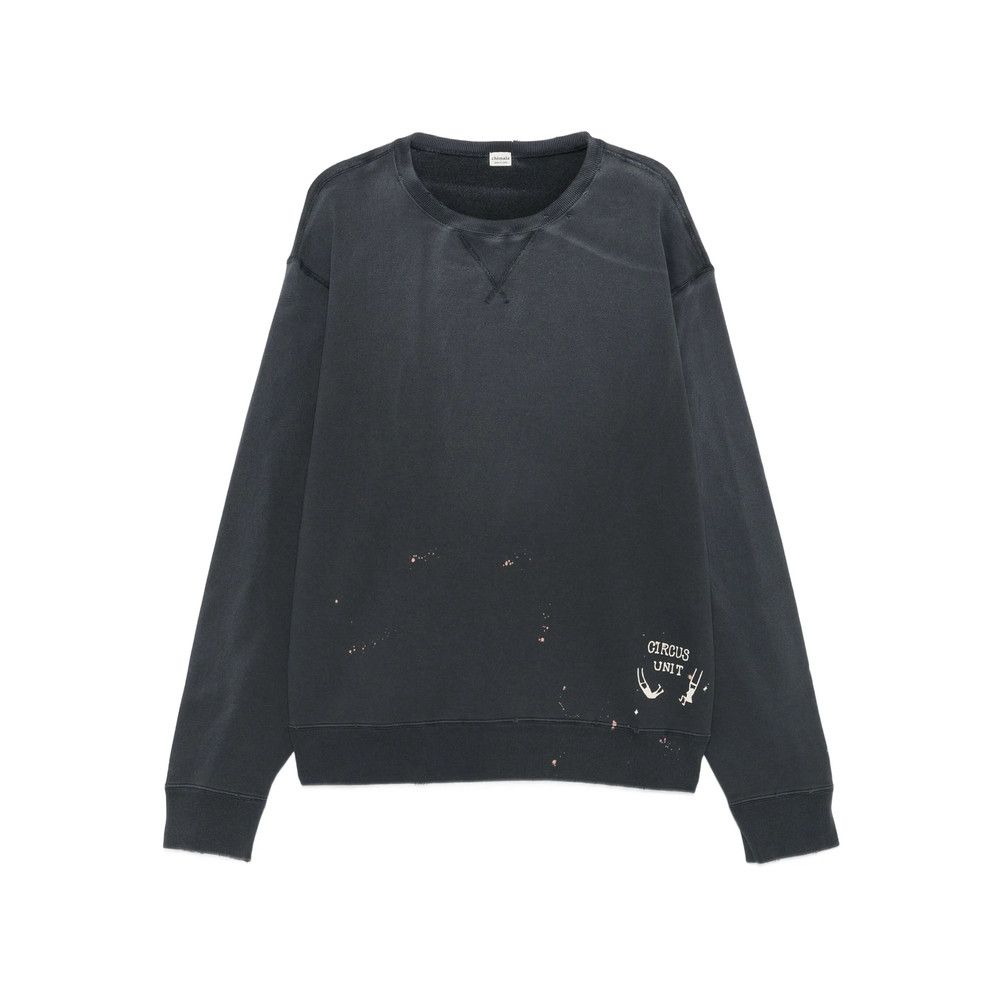 Chimala GREY Sweaters & Knitwear - Sweatshirts