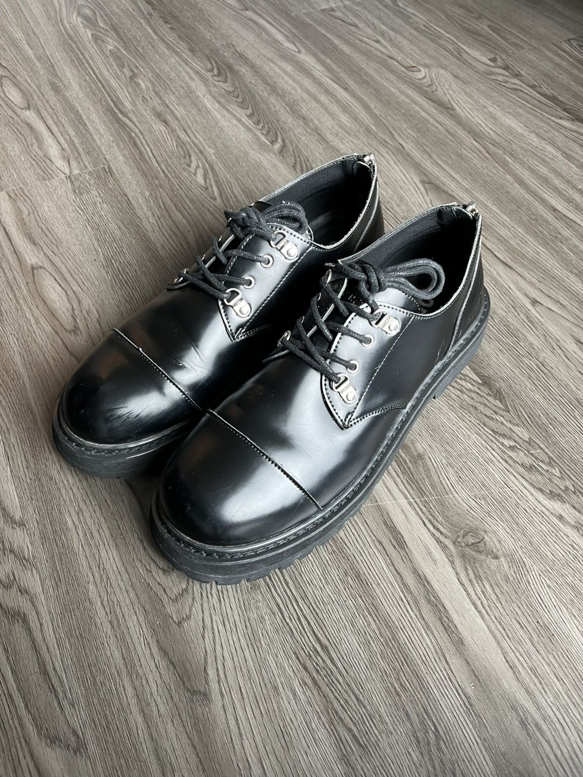 Oree New York Stelvio Derby | Grailed
