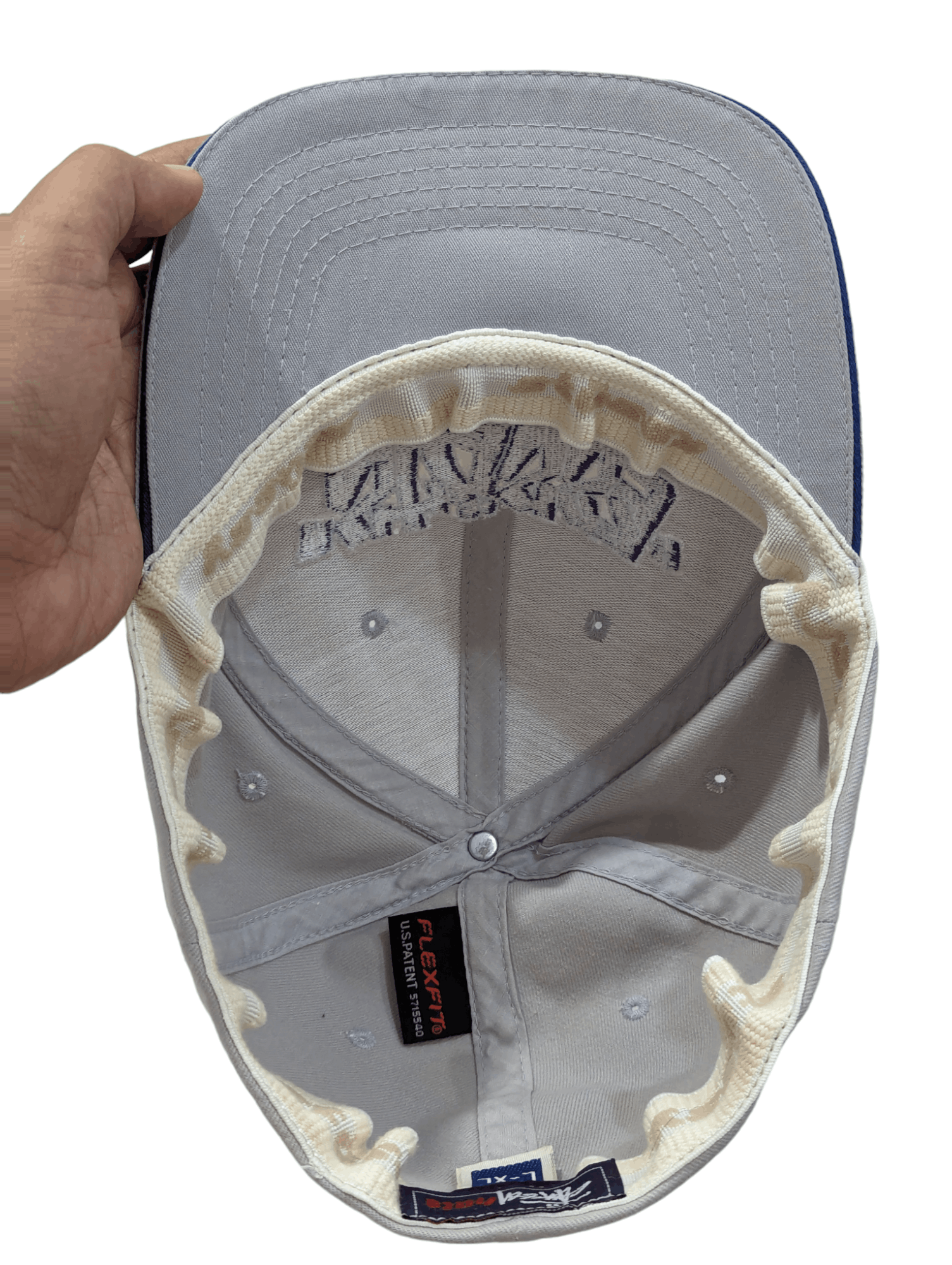 Stussy VINTAGE Y2K STUSSY GRAFITTI HAT Size ONE SIZE - 3 Thumbnail