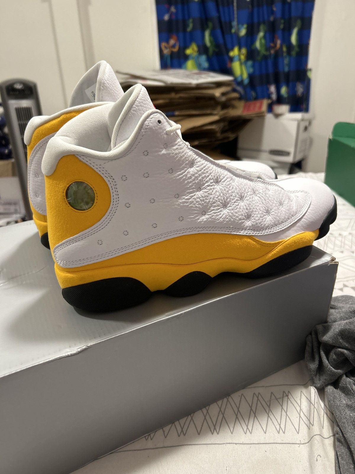 Jordan Brand Air Jordan 13 retro Size US 13 / EU 46 - 3 Thumbnail