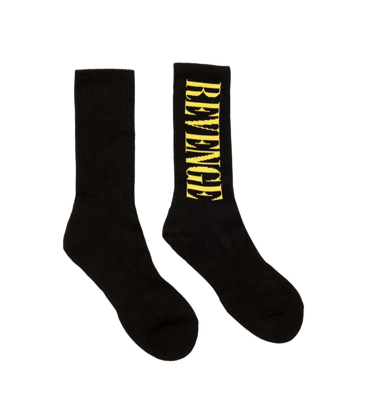 Revenge Nirvana Socks Size ONE SIZE - 1 Thumbnail
