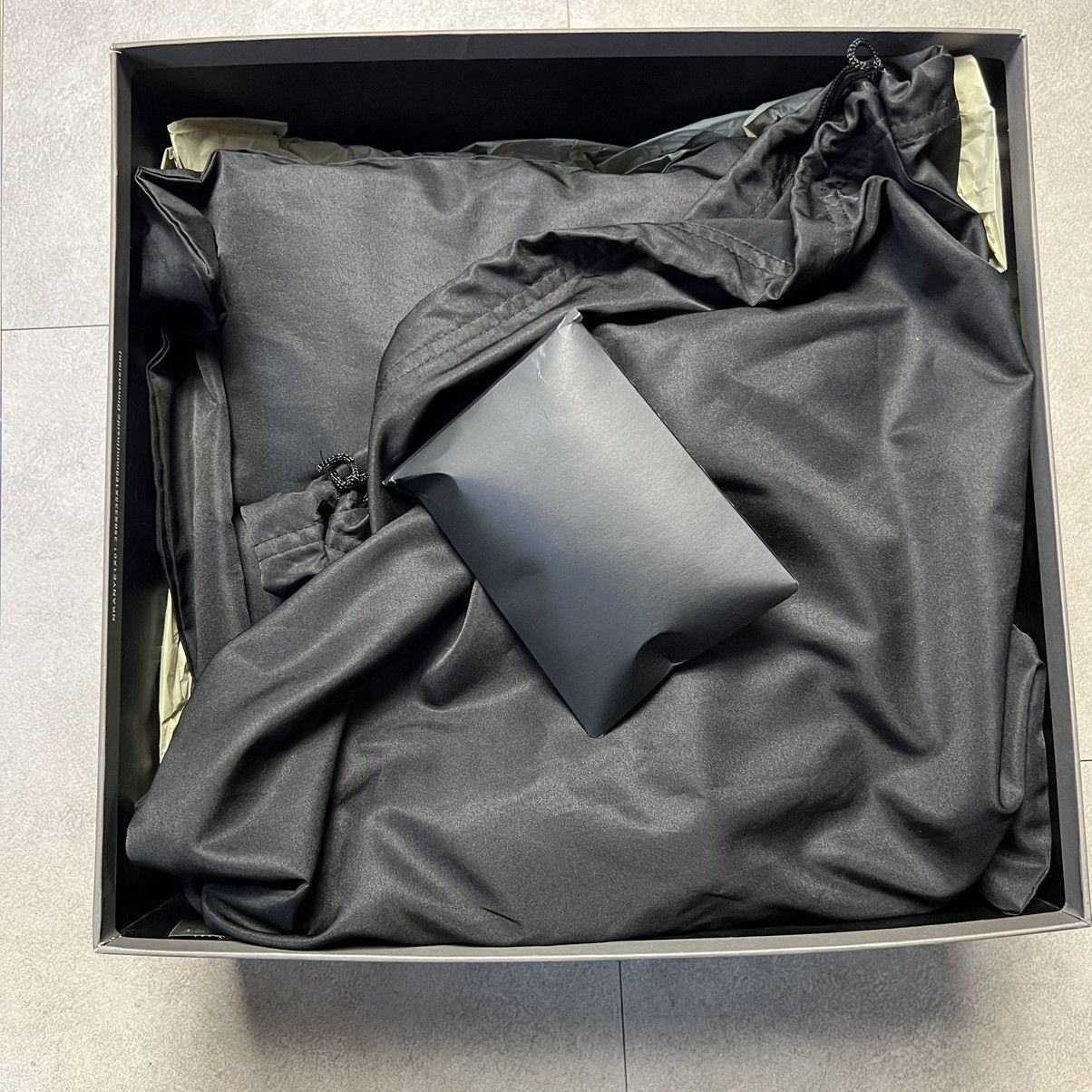 Adidas × Yeezy Adidas Yeezy 950 Moon Rock Boots Size US 6.5 / EU 39-40 - 13 Thumbnail