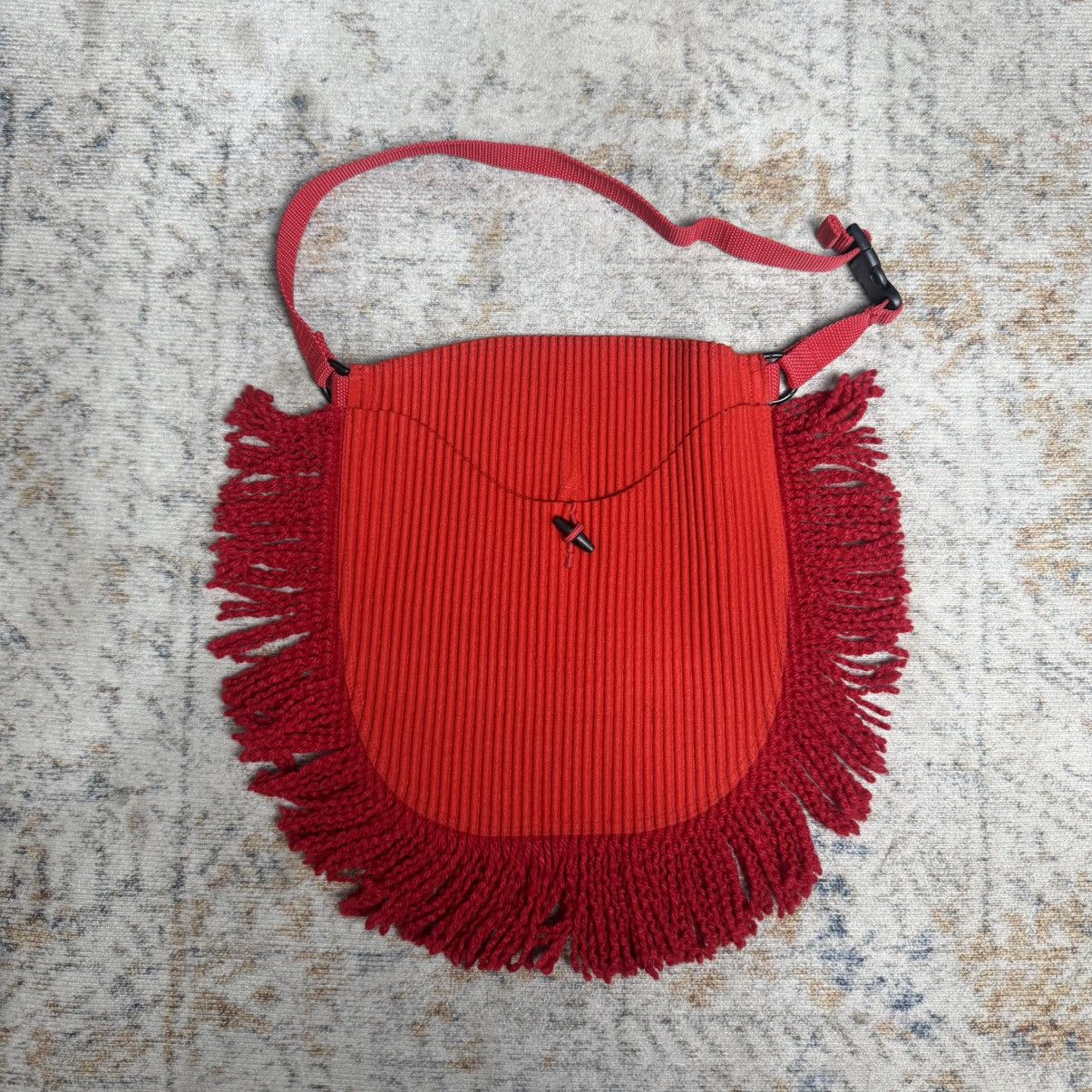 Pleats Please Issey Miyake Pleats please mini bag Size ONE SIZE - 1 Thumbnail