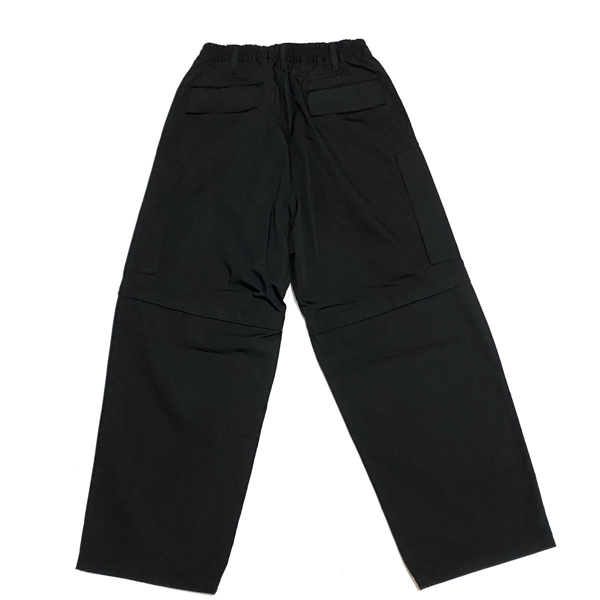Japanese Brand × Jun Takahashi × Undercover Undercover × GU 2WAY heli crew cargo pants Size XL Size US 36 / EU 52 - 2 Thumbnail
