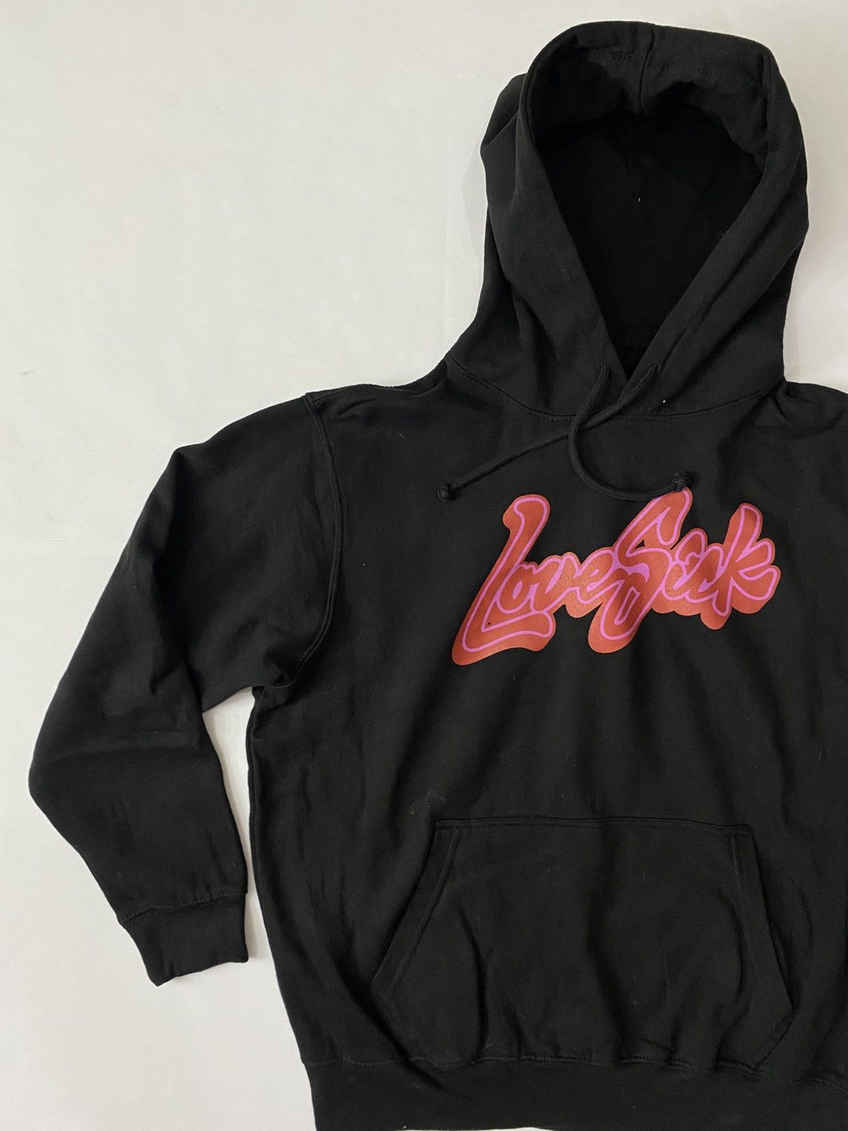 Band Tees DON TOLIVER HOODIE. Size US L / EU 52-54 / 3 - 2 Thumbnail