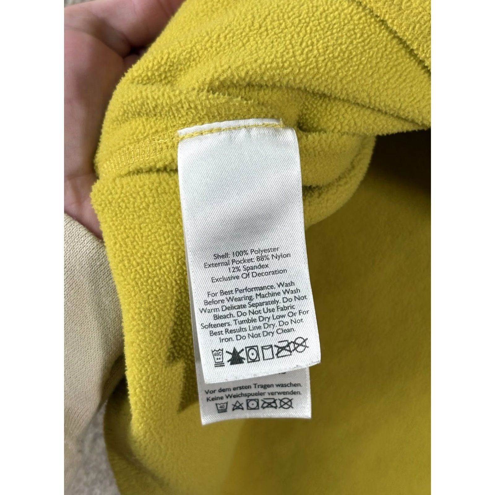 Eddie Bauer VINTAGE? No. Size US L / EU 52-54 / 3 - 4 Thumbnail