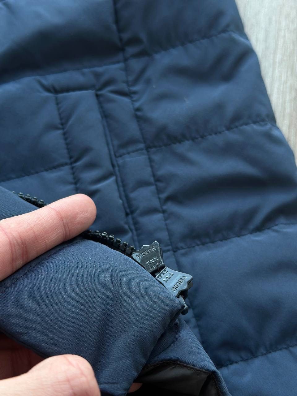 Brunello Cucinelli RRP4340$! Brunello Cucinelli Vest Down Puffer Ledies Size M / US 6-8 / IT 42-44 - 20 Thumbnail
