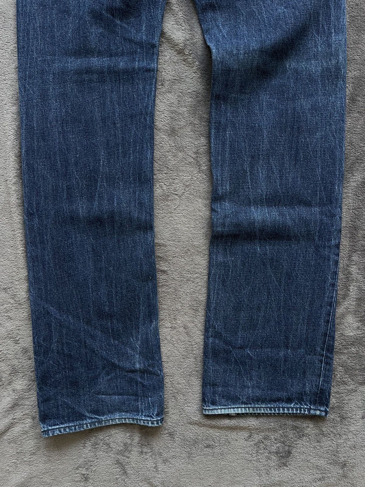 Stone Island STONE ISLAND W30 L34 JEANS CORDS RARE CASUAL Size US 30 / EU 46 - 3 Thumbnail