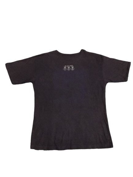 Band Tees 2001 Radiohead Kid A Tee Size US L / EU 52-54 / 3 - 2 Thumbnail