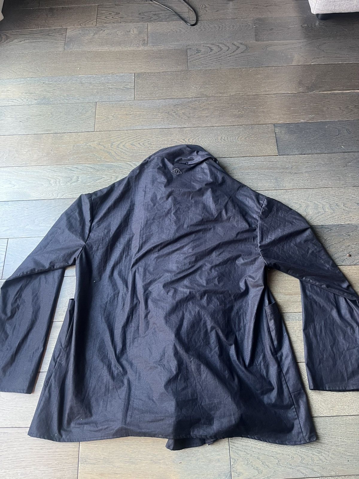 Other Black Cardigan Size US XL / EU 56 / 4 - 4 Thumbnail
