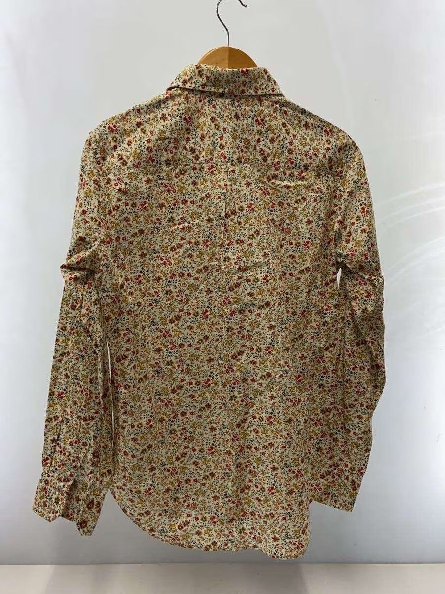 Vivienne Westwood Floral Orb Button Shirt Size US S / EU 44-46 / 1 - 2 Thumbnail