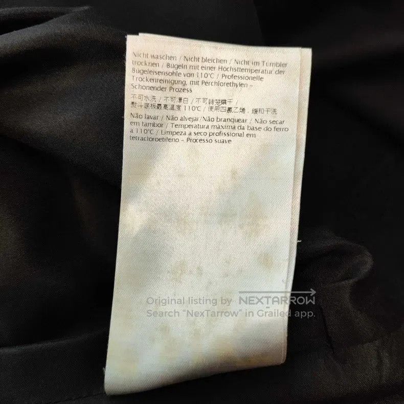 Valentino Valentino dress Size S / US 4 / IT 40 - 6 Thumbnail