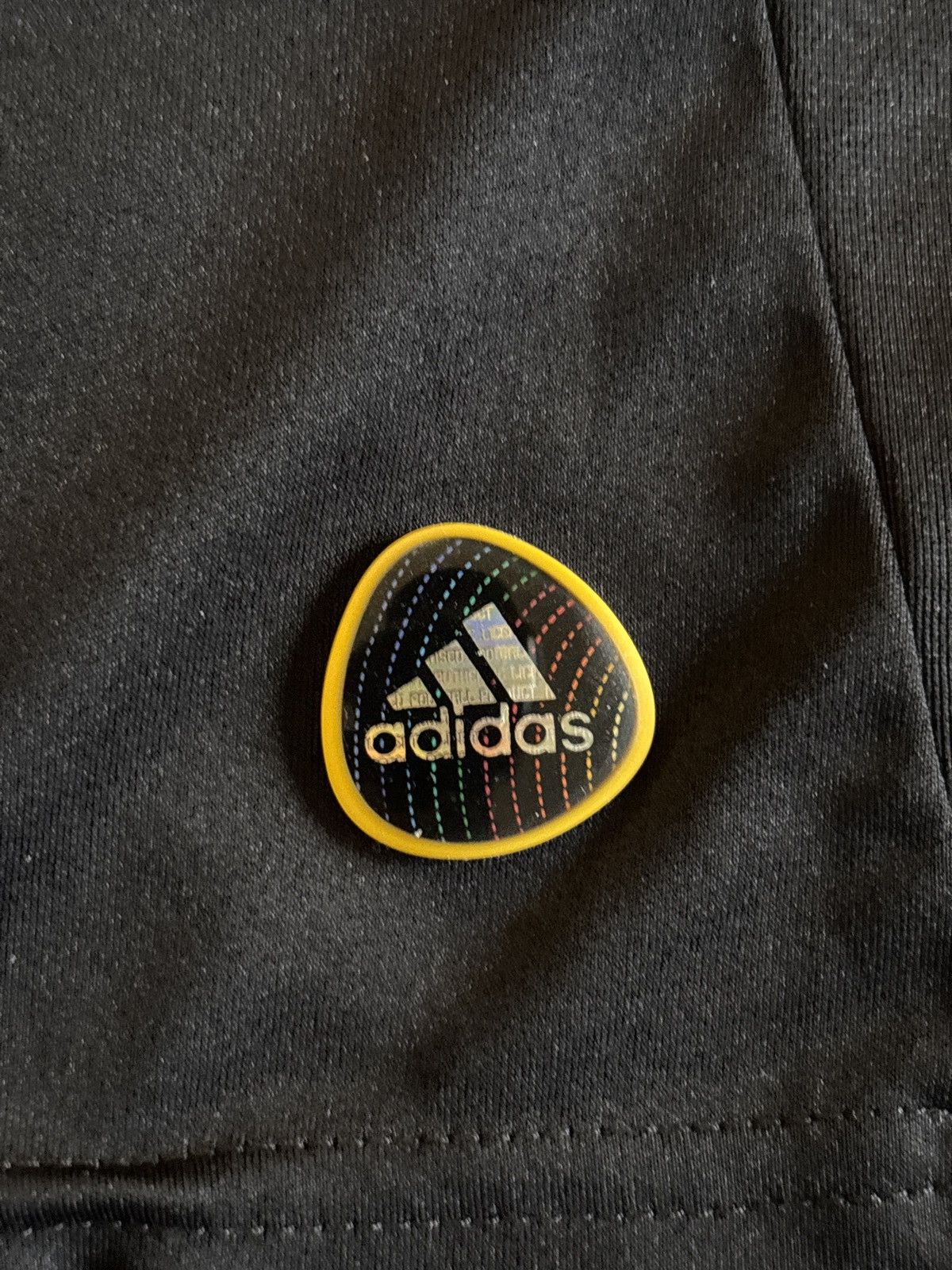 Adidas Chelsea FC 2010/2011 Away Kit Size US M / EU 48-50 / 2 - 3 Thumbnail