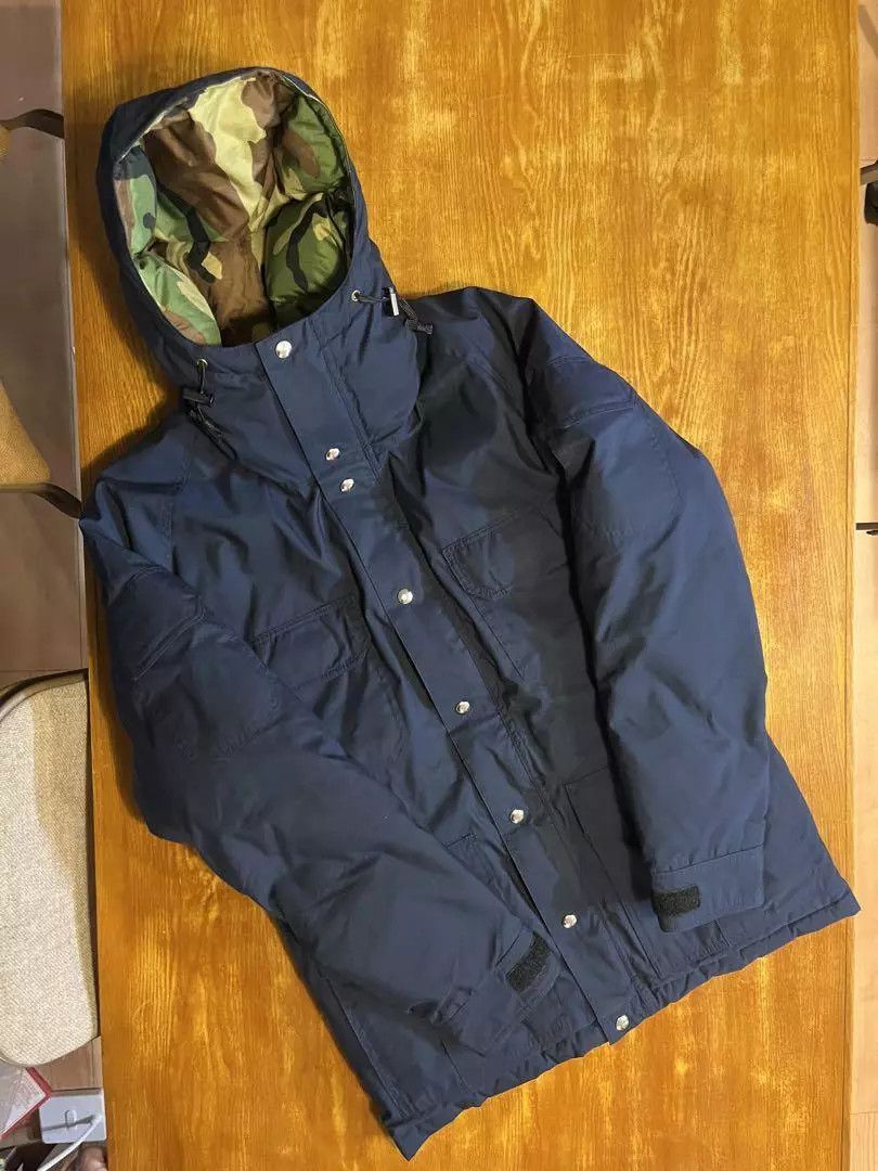 Crescent Down Works | Grailed