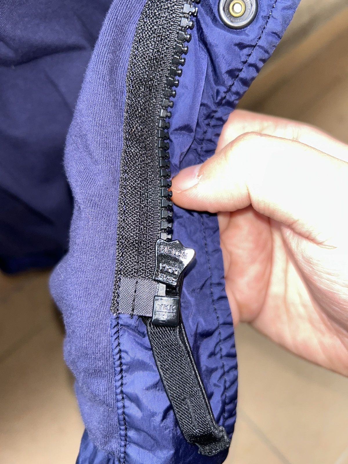 Stone Island Stone island jacket Size US XXL / EU 58 / 5 - 9 Thumbnail