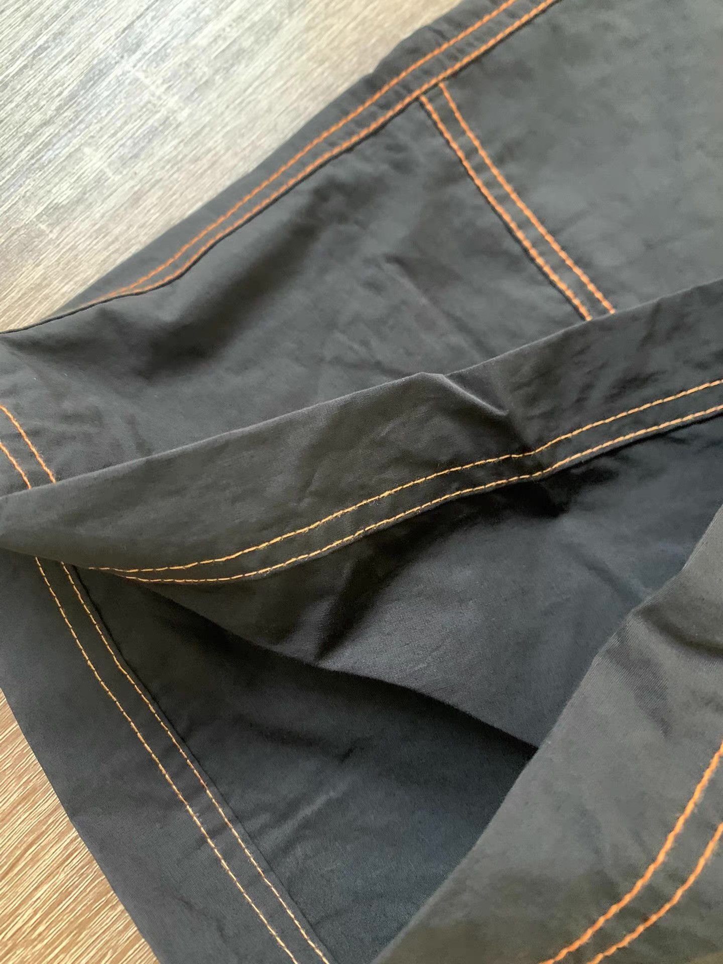 FR2 FR2 Color Stitch Short Pants Ｑ22 Size US 36 / EU 52 - 7 Thumbnail