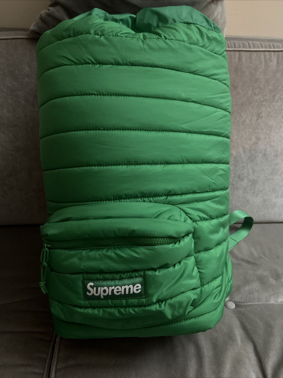 Supreme Supreme bag Size ONE SIZE - 2 Thumbnail