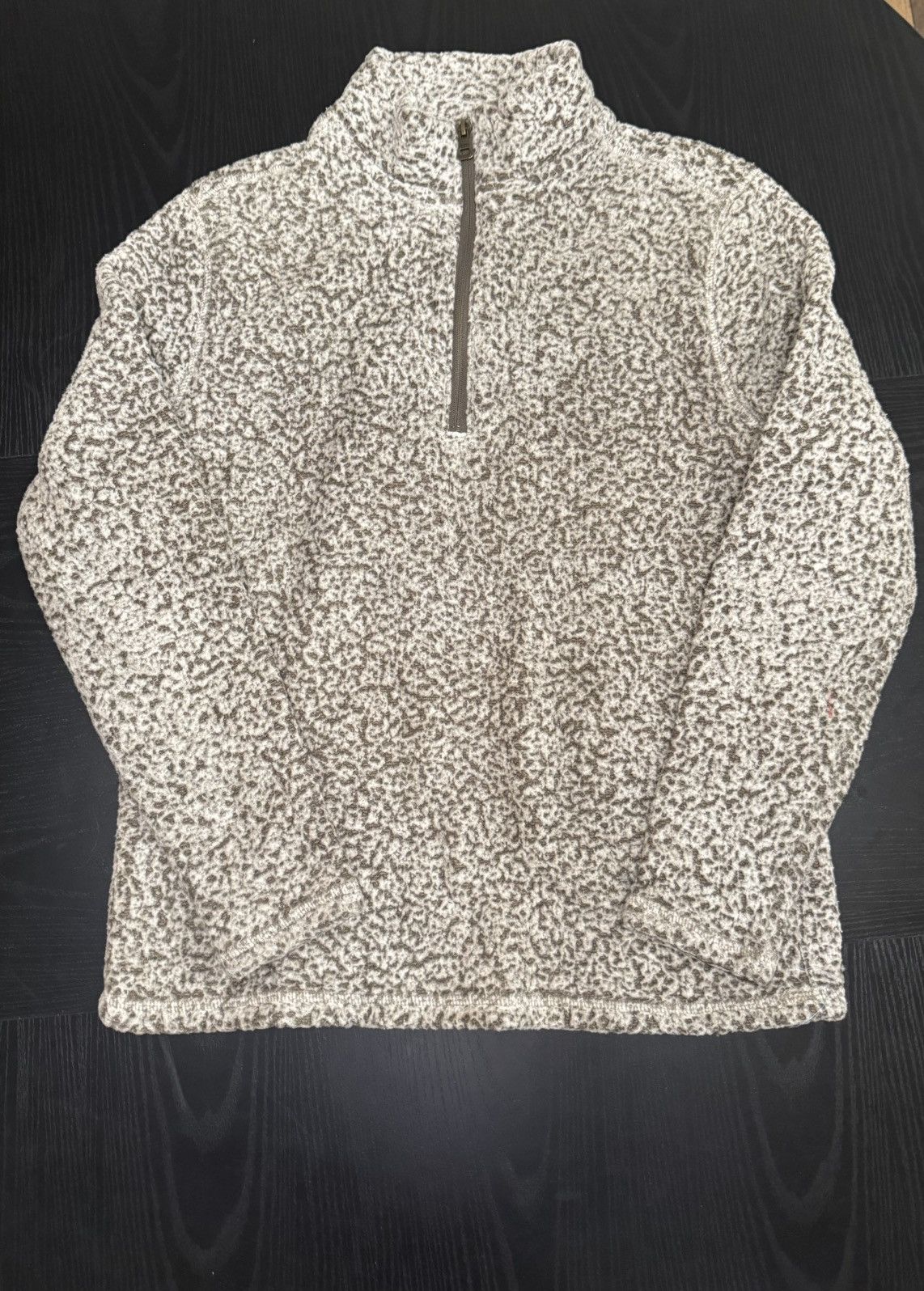 Weatherproof Weatherproof Vintage sherpa quarter zip Size US M / EU 48-50 / 2 - 3 Thumbnail