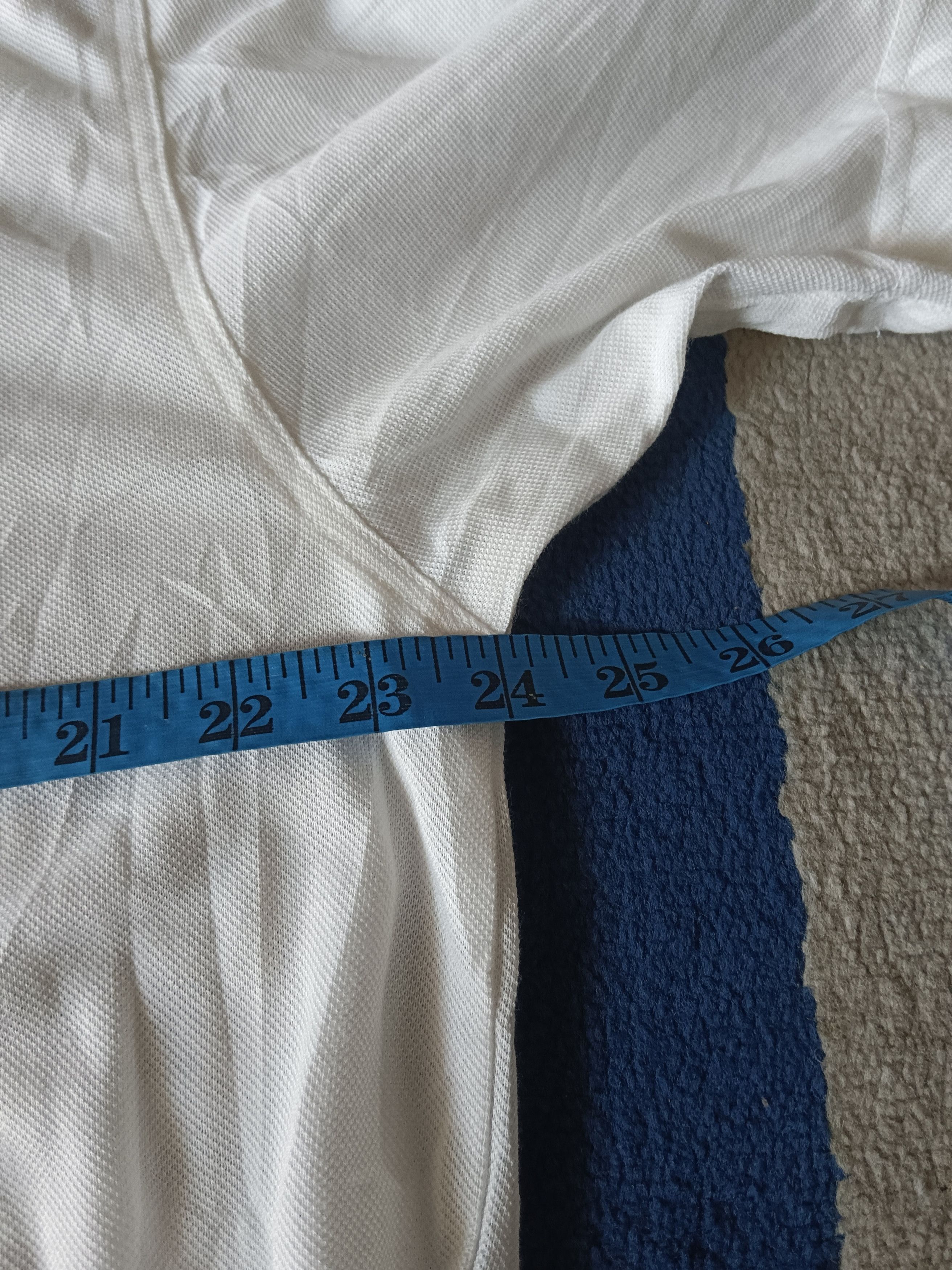 Kenzo × Vintage Vintage KENZO Golf Polos Shirt Size 4 Made in Japan Size US L / EU 52-54 / 3 - 2 Thumbnail
