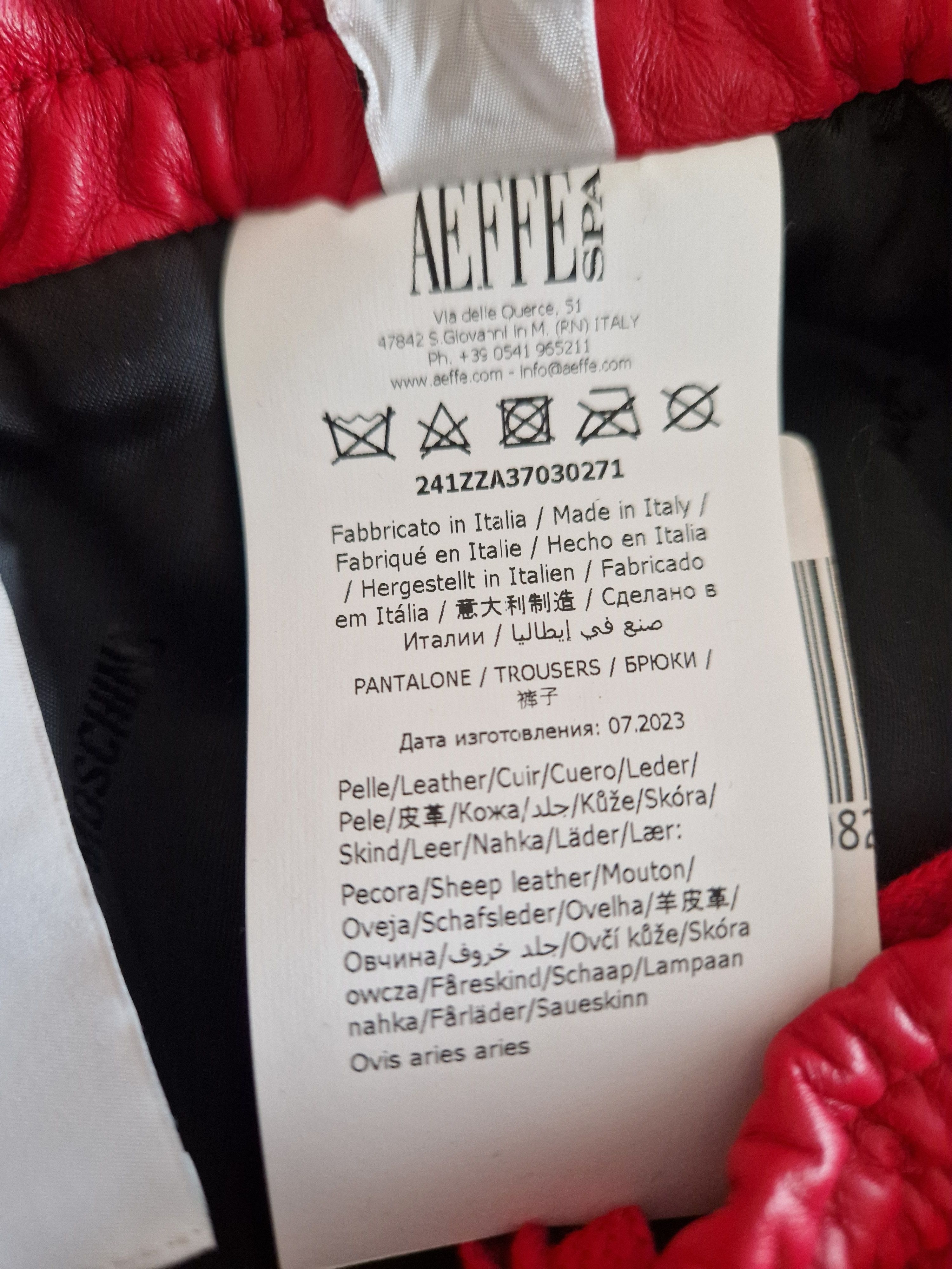 Moschino Moschino Size US 38 / EU 54 - 12 Thumbnail