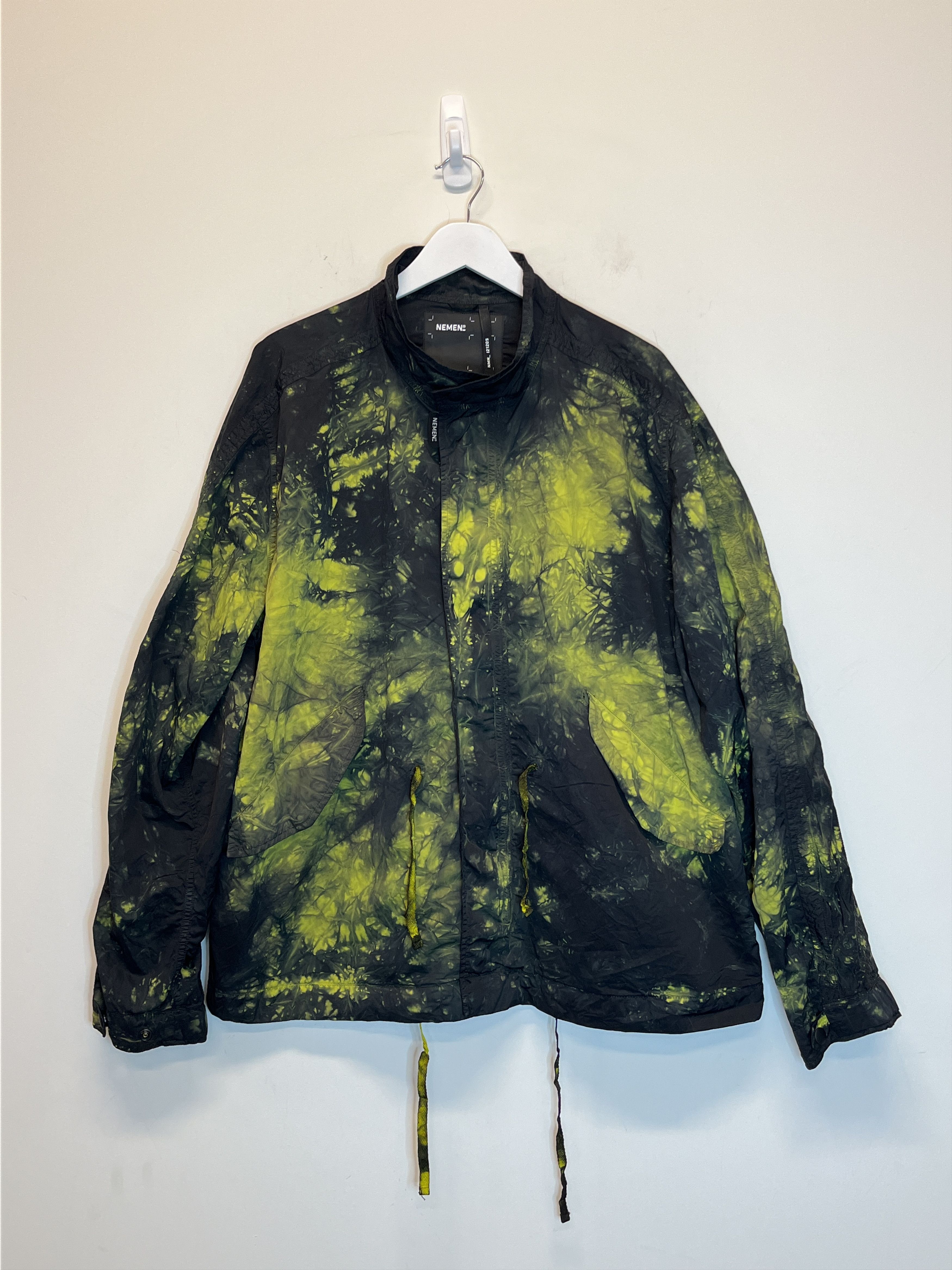 Nemen Jacket | Grailed