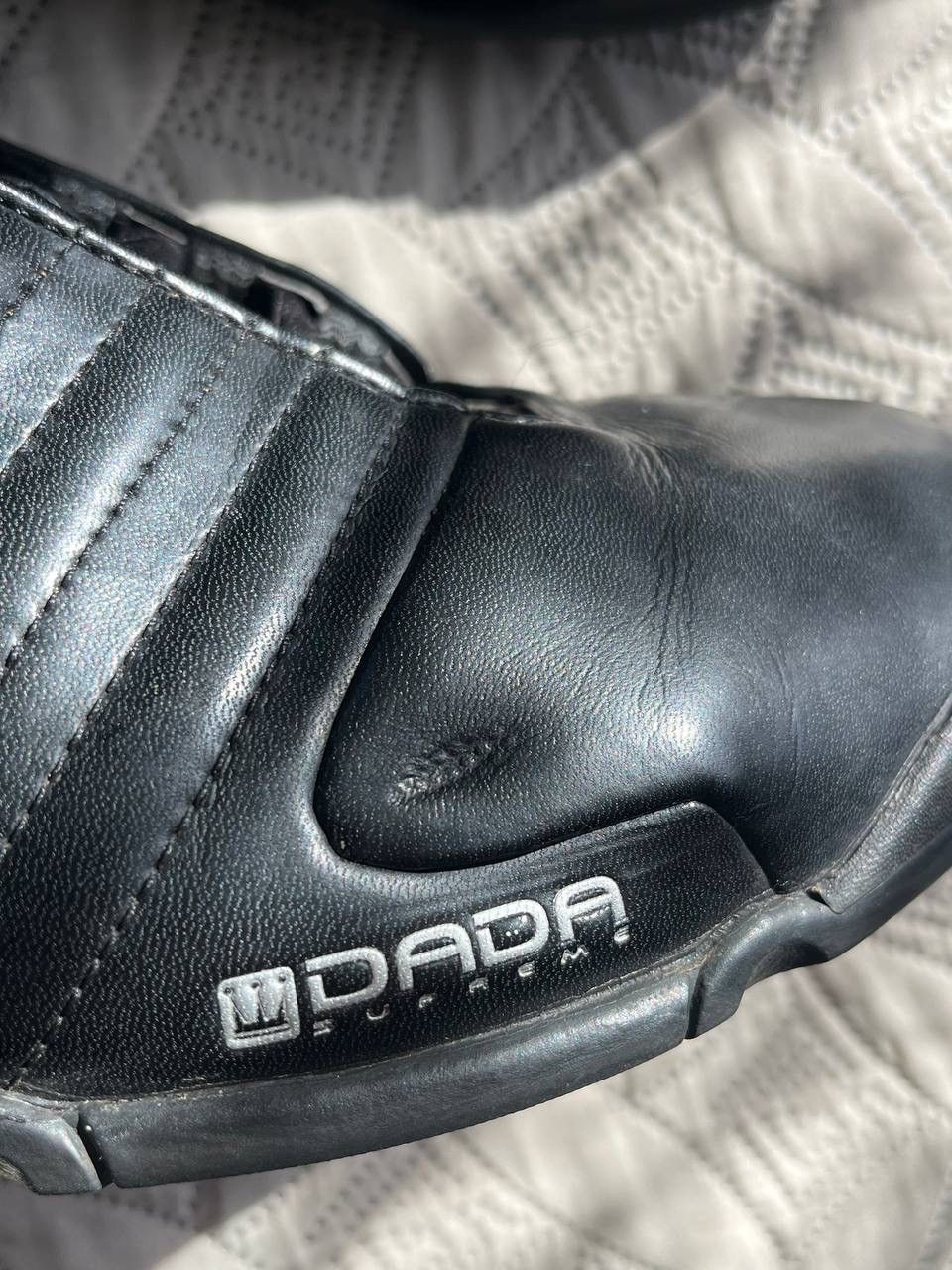 Supreme Dada Supreme Spinners Size US 11 / EU 44 - 6 Thumbnail