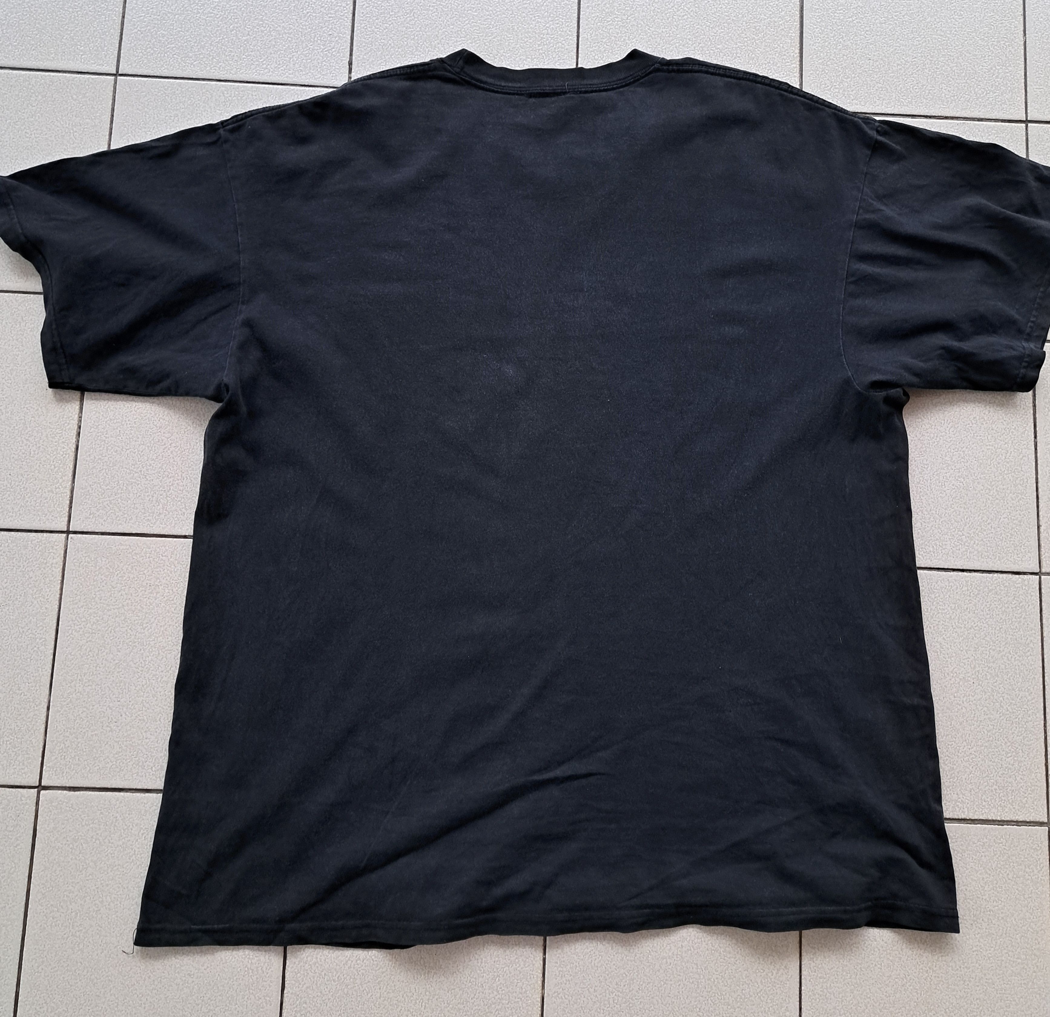 Anime × Vintage Vintage DBZ Solo Trunks T-Shirt Size US XL / EU 56 / 4 - 5 Thumbnail