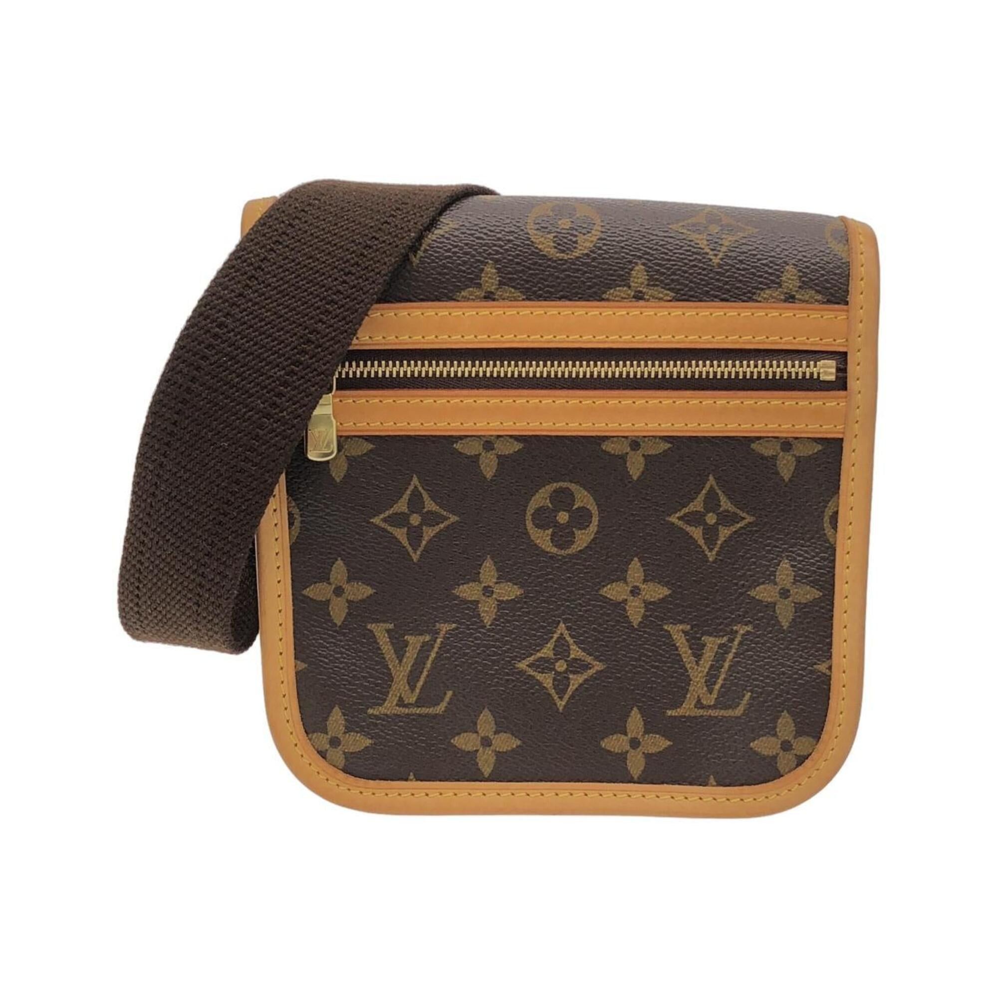 Louis Vuitton Louis Vuitton Monogram Bumbag Bosphore M40108 Shoulder Bag Size ONE SIZE - 1 Thumbnail