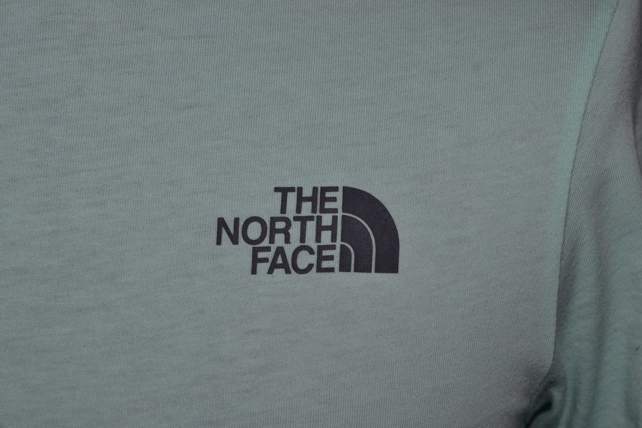 The North Face The North Face shirt size S Size US S / EU 44-46 / 1 - 3 Thumbnail
