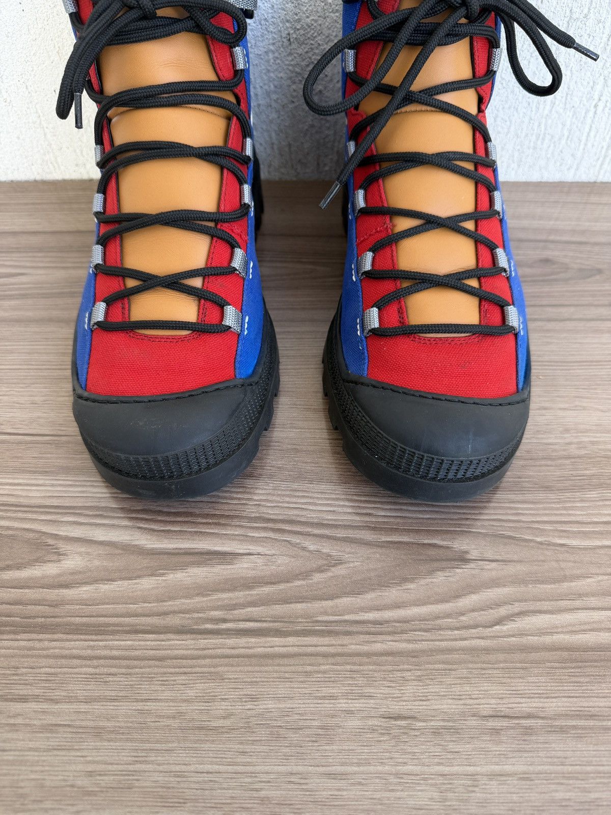Loewe Eye/Loewe/Nature hiking boots Size US 8 / EU 41 - 5 Thumbnail
