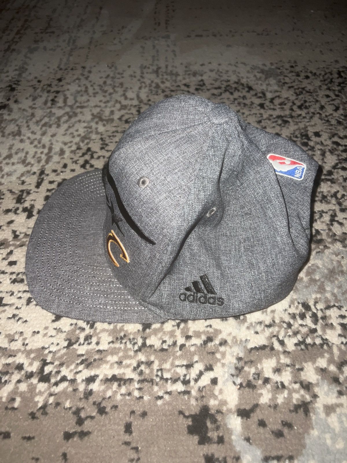 Adidas NBA Cleveland Cavaliers The Finals 2016 Snapback