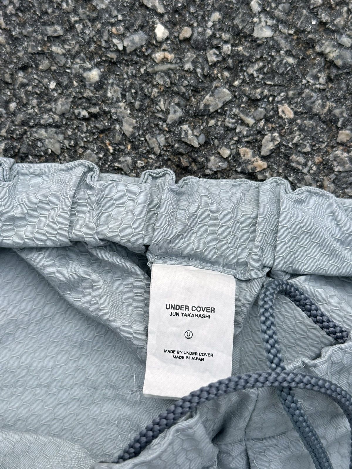 Undercover × Wtaps SS00 Undercover X WTAPS Parachute Pants Size US 34 / EU 50 - 5 Thumbnail