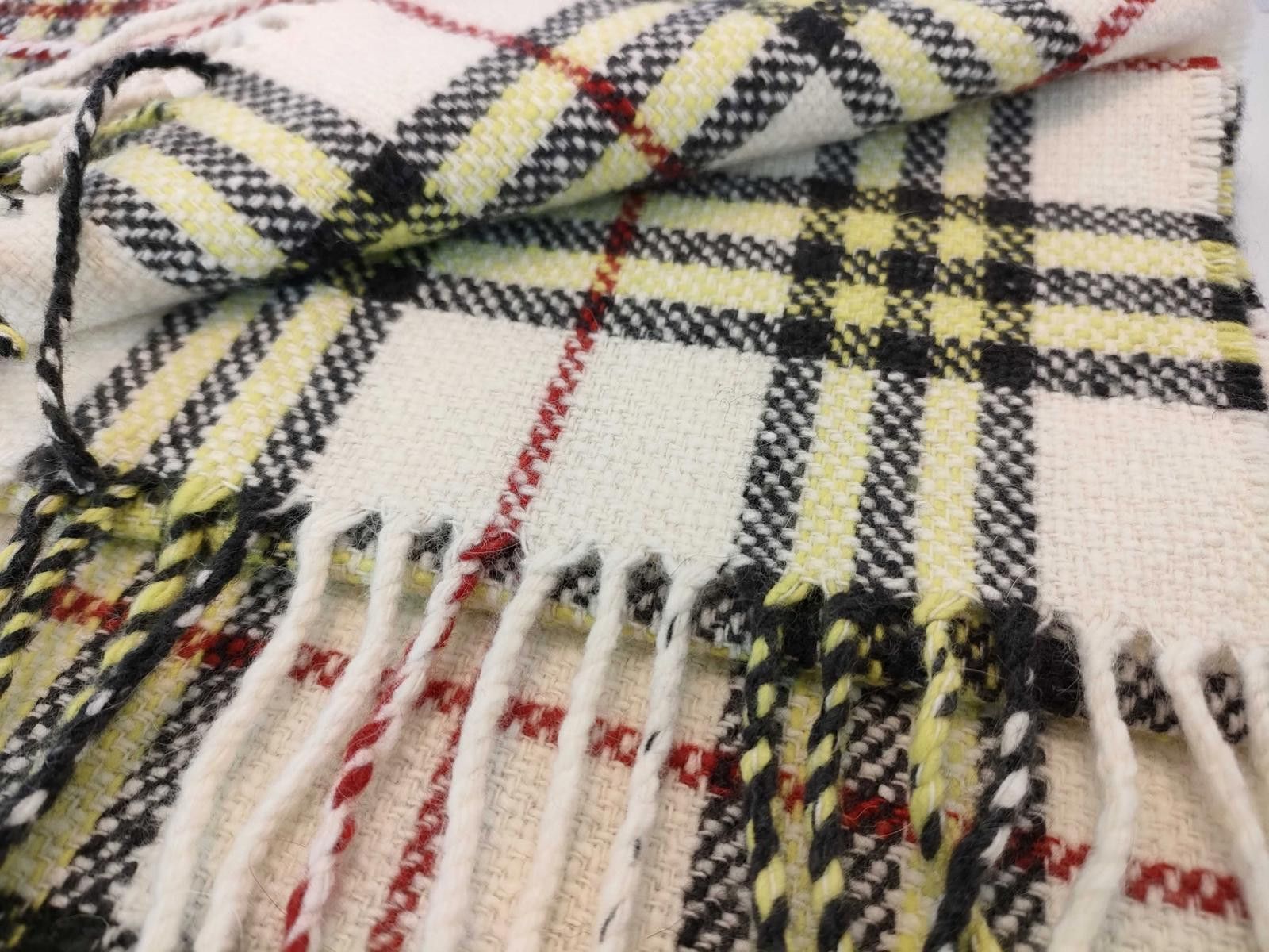 Burberry Burberry Scarf NWT Size ONE SIZE - 2 Thumbnail