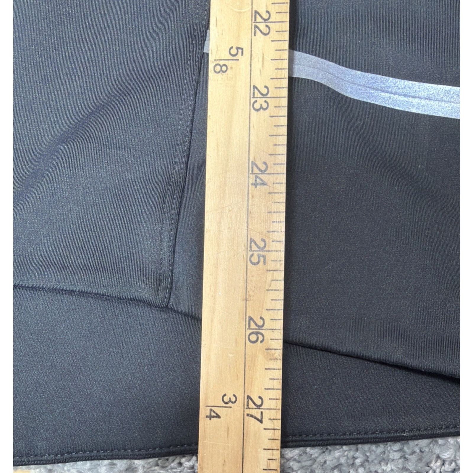 New Balance New Balance Hoodie Back Full Zip Reflective Black XL Size XL / US 12-14 / IT 48-50 - 6 Thumbnail