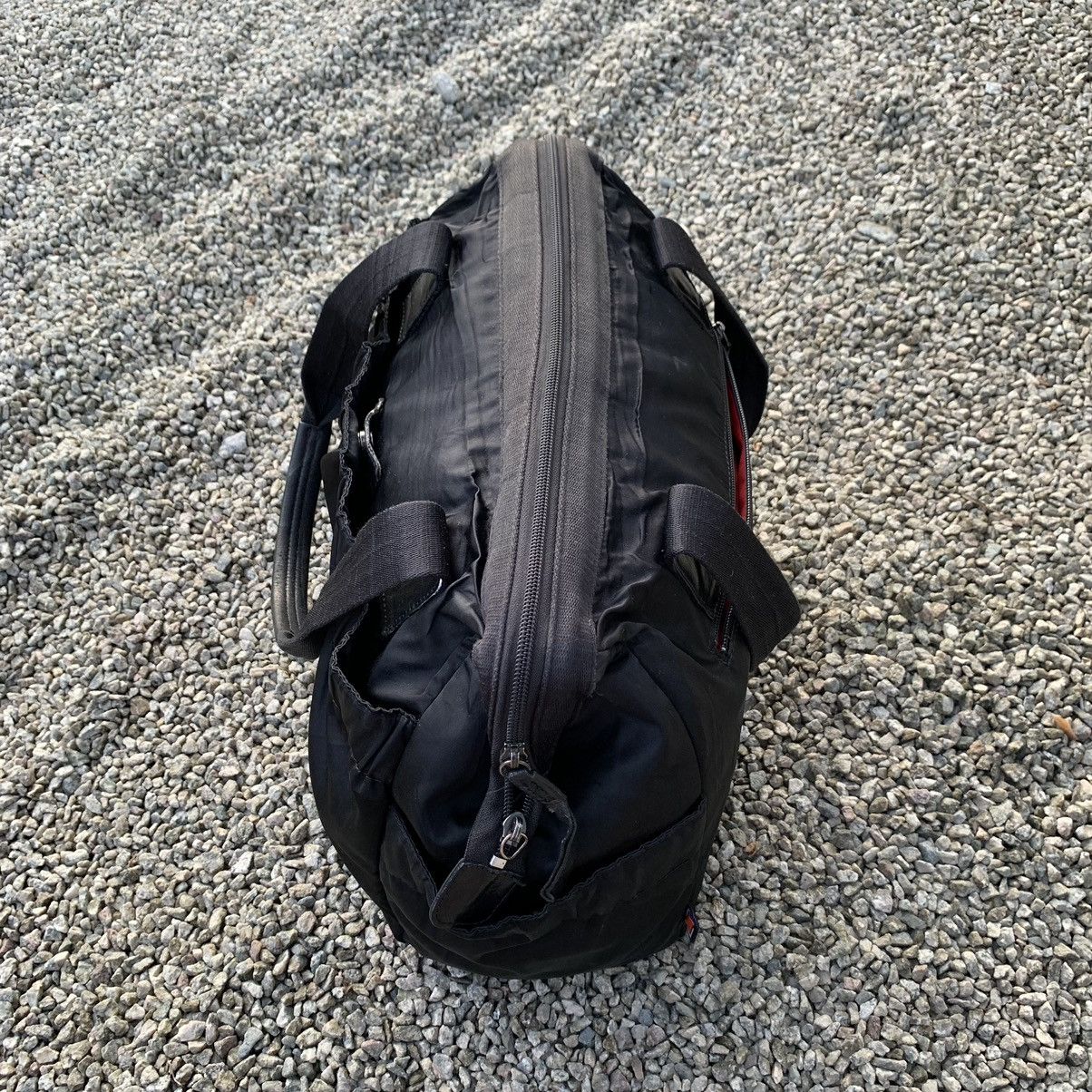 Studio D'Artisan Artisan & Artist Japan Designer Duffle Bag Messenger Bag Size ONE SIZE - 3 Thumbnail