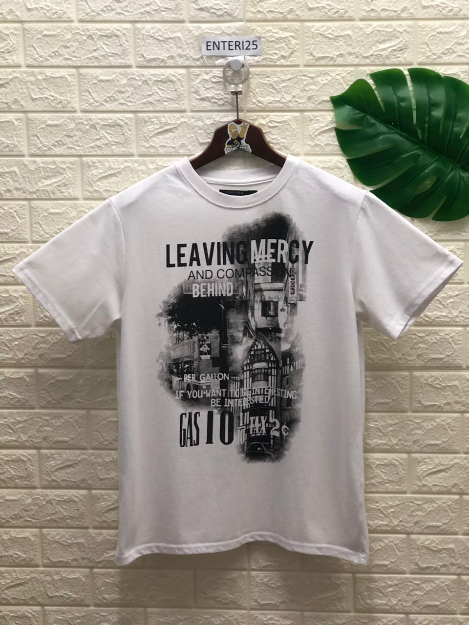 Vintage Vintage REPEZEE:N Print Size US XL / EU 56 / 4 - 1 Thumbnail