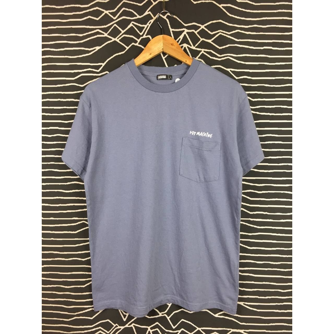Japanese Brand × Toy Machine Legurus Standard X Toy Machine Blood Sucking Skateboard Tee Size US M / EU 48-50 / 2 - 5 Thumbnail