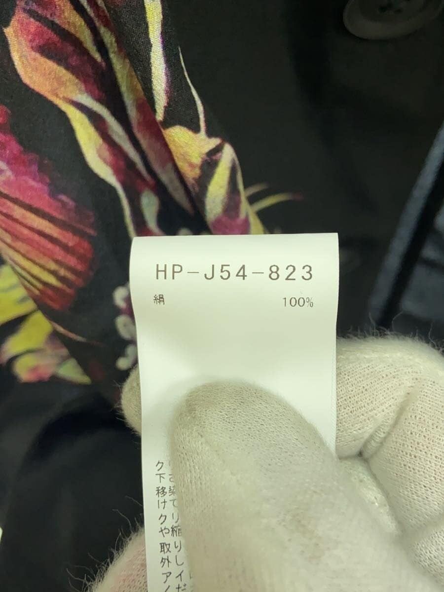 Yohji Yamamoto yohji yamamoto POUR HOMME HP-J54-823 Tailored jacket Size US M / EU 48-50 / 2 - 5 Thumbnail