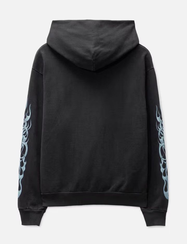basketcase gallery Basketcase Gallery Moltres Hoodie Size US XXL / EU 58 / 5 - 2 Thumbnail