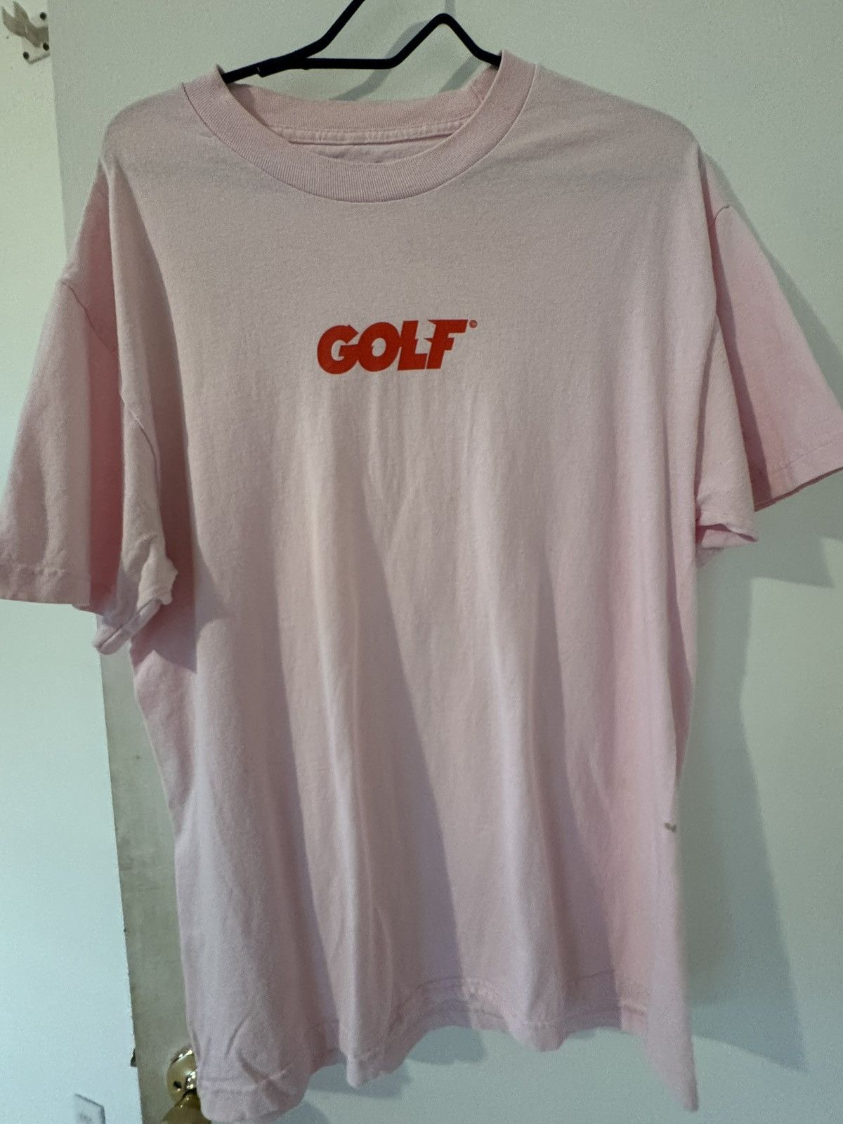 Golf Wang IGOR TSHIRT Size US L / EU 52-54 / 3 - 1 Thumbnail