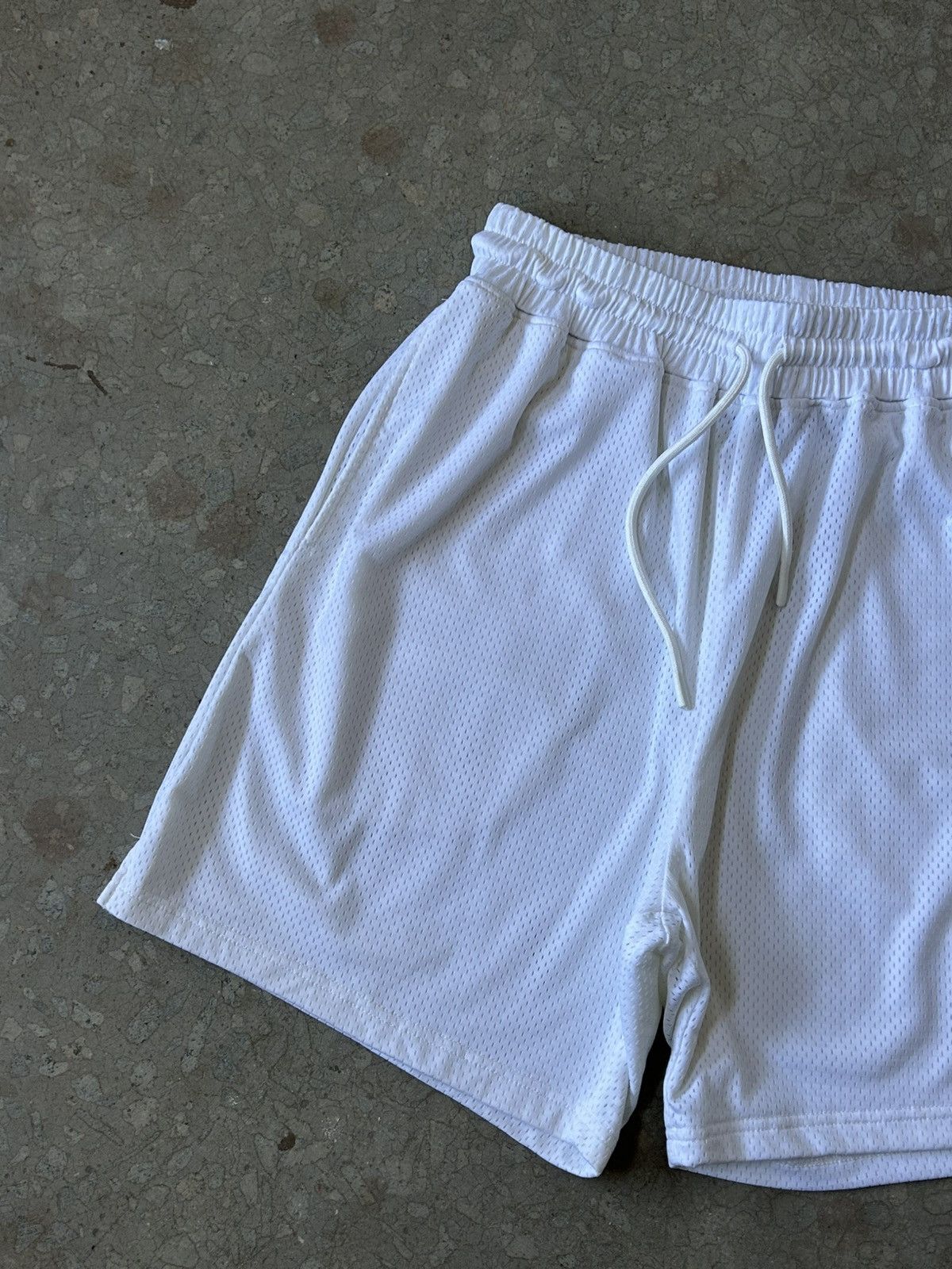 Represent Clo. Represent Owners Club White Shorts Size US 32 / EU 48 - 4 Thumbnail