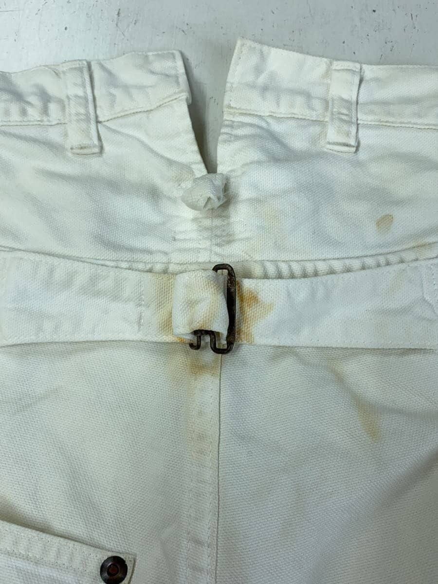 Kapital Canvas Mod Pants Size US 32 / EU 48 - 8 Thumbnail