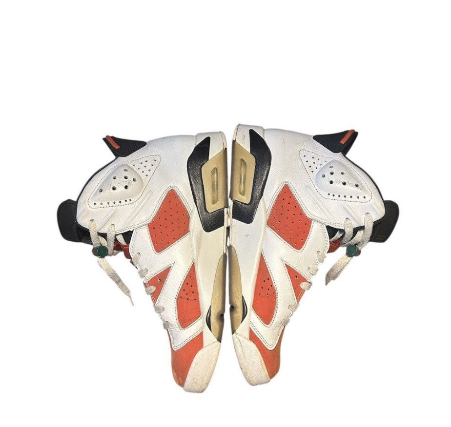 Jordan Brand Jordan 7 Gatorade Size US 9.5 / EU 42-43 - 3 Thumbnail