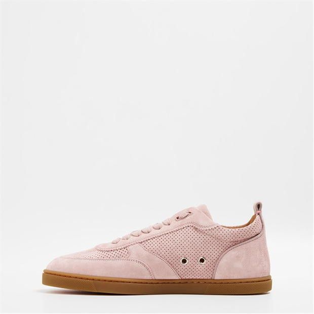 Christian Louboutin Tutti Rui Trainers Size US 9 / IT 39 - 2 Thumbnail